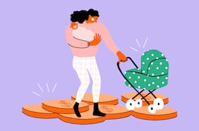 ¿Es necesario remunerar el trabajo de crianza?