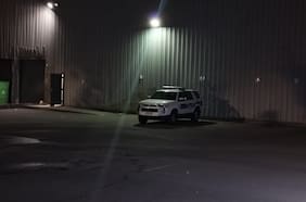 Tenían llaves y claves de acceso: desconocidos robaron más de 50 millones en tienda de Mall Paseo Quilín