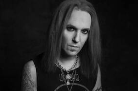 Murió Alexi Laiho, líder de Children of Bodom, a los 41 años