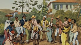 ¿Por qué la historia oficial de Chile borró a sus ancestros africanos y afrodescendientes?
