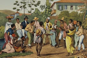 ¿Por qué la historia oficial de Chile borró a sus ancestros africanos y afrodescendientes?