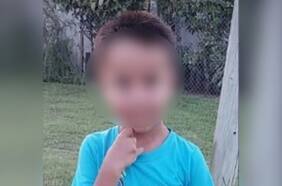 Qué se sabe del caso del niño desaparecido en Argentina: su tía afirma que fue atropellado y enterrado