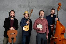 GAM celebra el “18 chico” con shows de música chilena