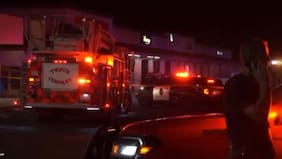 Cuatro fallecidos y diez heridos dejó una balacera en una reunión familiar en California