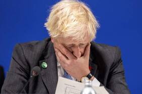 Nueva crisis en el gobierno de Boris Johnson: diputado dimite a cargo en el partido por escándalo sexual