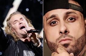 “No trabajamos con racistas”: Maná retira su colaboración con Nicky Jam por su apoyo a Donald Trump