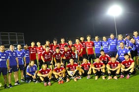 Arranca el Mundial Sub 17 para Chile: qué club manda en la cantera de la Roja de Sebastián Miranda