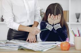 Homeschool: claves para apoyar emocionalmente a los niños