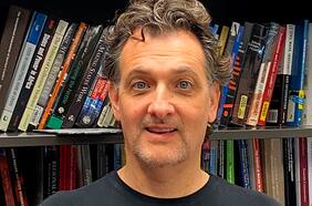 Andreas Feldmann: “Si no hay madurez para enfrentar el crimen organizado como un problema nacional, nos vamos a hundir como otros países”