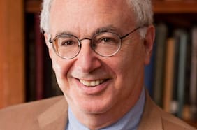 Bruce Ackerman, académico de la Universidad de Yale: “Me preocupa la impracticabilidad de una convención mixta en Chile”