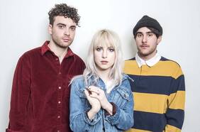Director de Lollapalooza explica por qué Paramore no estará en Chile y sí en Brasil