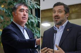Comisión política de RN cierra la puerta a impulsar candidatura presidencial de Sichel