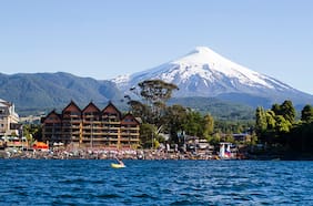 Lanzan sitio web de turismo que entregará sugerencias y ofertas de servicios para viajeros