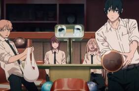 Video recopila el opening y todos los endings que tuvo Chainsaw Man