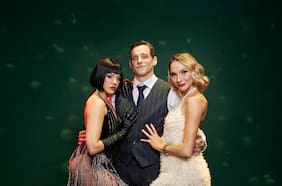 El clásico imperdible “Chicago: el musical” regresa al Teatro Municipal de Las Condes