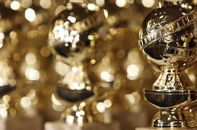 Globos de Oro 2021: revisa la lista de ganadores