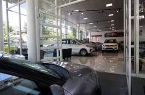 Mercado automotor arranca el año con cifras positivas y Anac dice que se consolida el repunte del sector