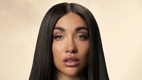 María Becerra regresa a Chile con show en Movistar Arena