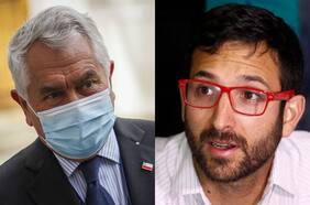 Fact Checking Político XXXVI: El cambio de opinión del Ministerio de Salud sobre vacuna Sinovac; Miguel Crispi y proyecto que incorpora a TENS a Código Sanitario