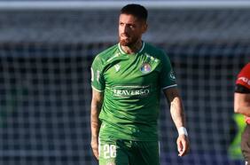 Ignacio Jeraldino denuncia boicot por frustrada llegada a la UC: “Tenía una oferta formal, pero alguien habló mal de mí”