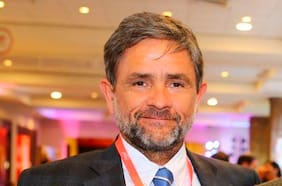 Alejandro Irarrázaval, la mano derecha de Kast en su transición a La Moneda