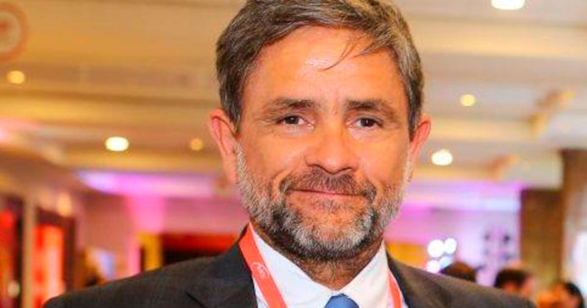 El “gerente general” de la campaña de José Antonio Kast