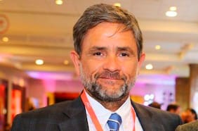 El “gerente general” de la campaña de José Antonio Kast