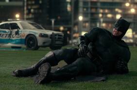 Chris Terrio calificó como “un acto de vandalismo” a la versión cinematográfica de Justice League