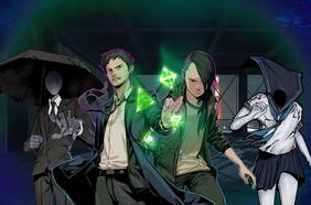 Ghostwire: Tokyo recibe una novela visual como precuela