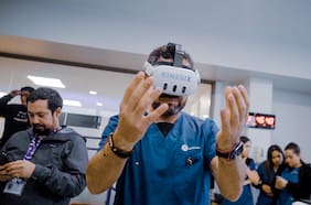 Alianza sella innovación en salud de la mano de la tecnología