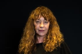 Claudia di Girolamo declaró ante juez por supuesta amenaza a Simón Pesutic: “Qué poder e interés podría tener yo para destruir la carrera de una persona”