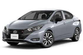Nissan aumenta sus opciones con la llegada del Versa SR