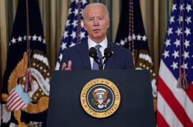 El acuerdo de impuesto global se dirige a un camino arriesgado en el Congreso de EE.UU.