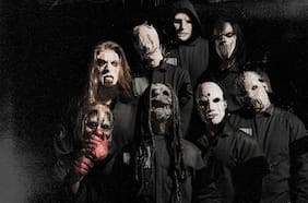 Slipknot se presentará en el Estadio Nacional con show que incluye a Marilyn Manson