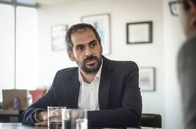 Ministro Grau celebra millonaria inversión en El Abra y destaca rol del royalty minero