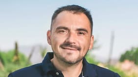 Formalizan al alcalde de La Calera, Johnny Piraino, por uso de maquinaria municipal en su casa