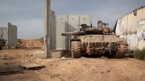 El Ejército israelí lanzó una operación en Líbano “minutos antes” de la entrada en vigor de la tregua