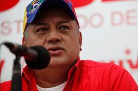 Embargan diario crítico al gobierno venezolano tras fallo millonario por “daño moral” a líder chavista