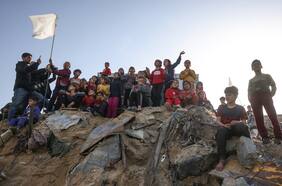 Excancilleres de Latinoamérica se pliegan a los chilenos en condenar “enérgicamente al gobierno de Netanyahu”