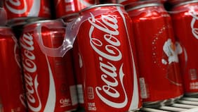Coca-Cola Company decepciona por sus ingresos al último trimestre y por sus proyecciones para 2026
