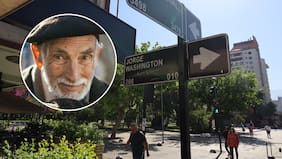 Sichel propone renombrar una calle en Ñuñoa en homenaje al actor Héctor “Tito” Noguera