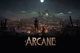 Arcane ahora es parte oficial del canon de League of Legends