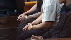 Informe USS: causas finalizadas de crimen organizado en la Región Metropolitana se duplicaron en una década