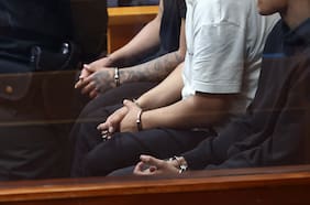 Informe USS: causas finalizadas de crimen organizado en la Región Metropolitana se duplicaron en una década