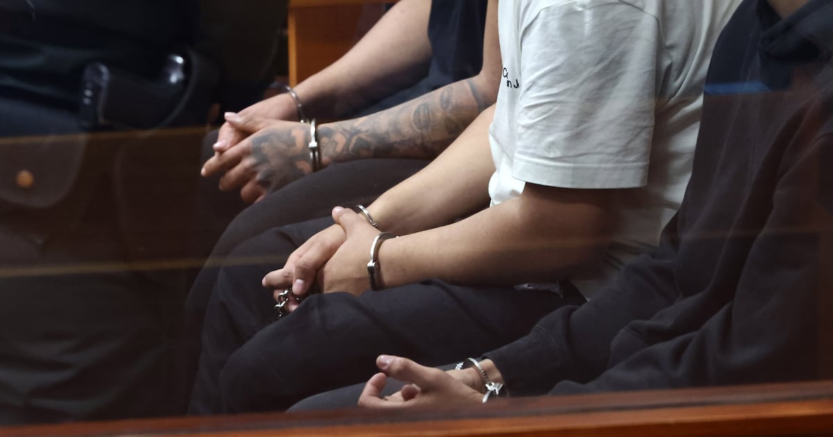 El Tren de Aragua en Chile: De red criminal a etiqueta terrorista en debate público