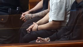 Diputados RN impulsan proyecto para declarar como “organización terrorista” al Tren de Aragua