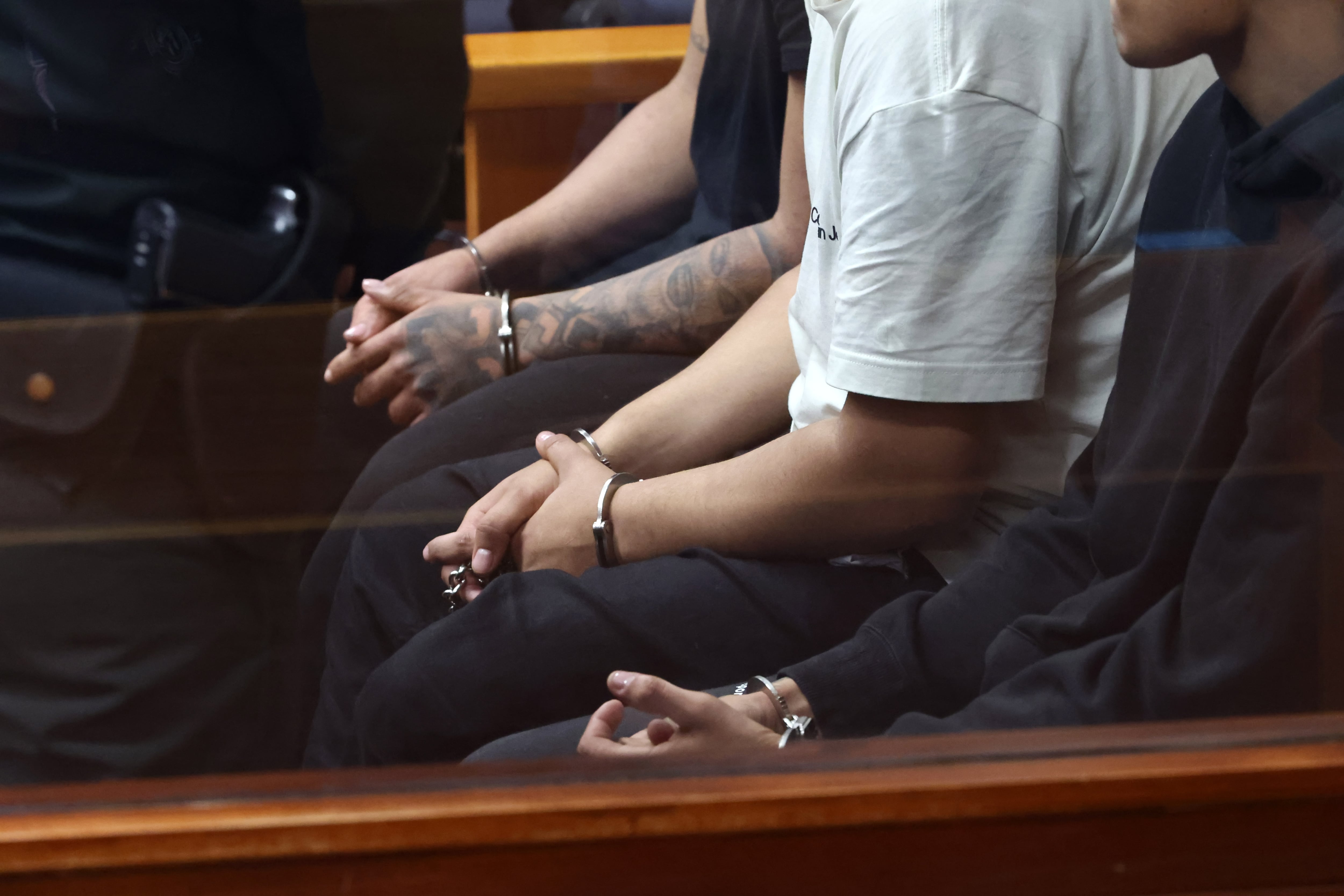 Informe USS: causas finalizadas de crimen organizado en la Región Metropolitana se duplicaron en una década