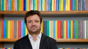 Por un período de cinco años: Juan Luis Ossa es nombrado nuevo director ejecutivo del CEP