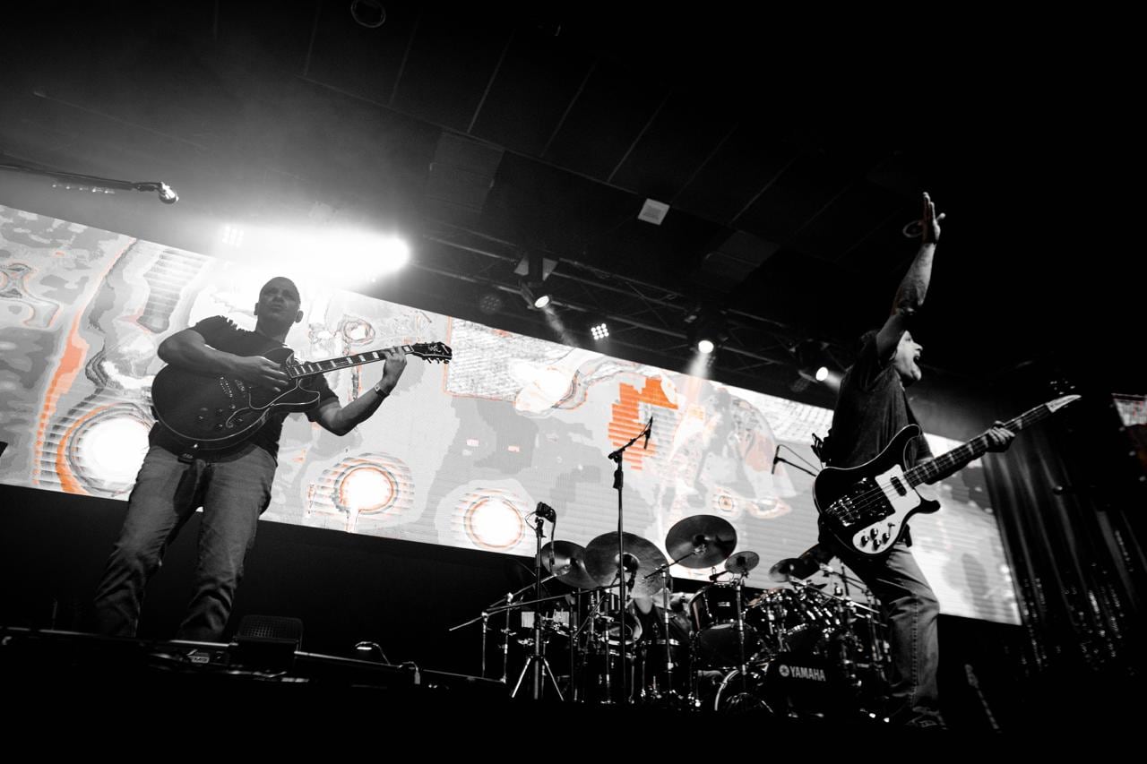 H-Sur: el mayor tributo a Rush en Chile va de su nuevo show a la próxima visita de los canadienses