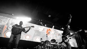 H-Sur: el mayor tributo a Rush en Chile va de su nuevo show a la próxima visita de los canadienses